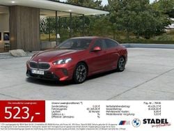 Fire red metallic Neu 2025 BMW 223 M Sport Coupé | 45.444 €