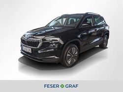 Blackmagicperleffekt Gebraucht 2025 Skoda Karoq Selection SUV | 36.450 € (Fairer Preis)