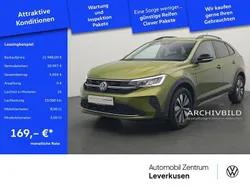 Schwarz Gebraucht 2024 VW Taigo Goal SUV | 21.988 € (Guter Preis)