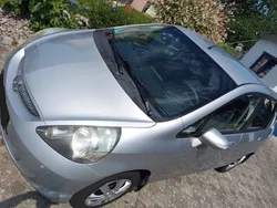 Grau Gebraucht 2005 Honda Jazz Kleinwagen | 4.000 € (Teuer)