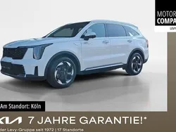 Ud schneeweiß Neu 2025 Kia Sorento 3 SUV | 57.480 € (Fairer Preis)