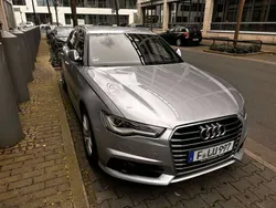Gebraucht 2018 Audi A6 Kombi | 21.000 € (Guter Preis)