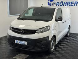 Weiß Gebraucht 2021 Opel Vivaro-e Combi Basis Van | 17.990 € (Guter Preis)
