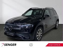 Gebraucht 2023 Mercedes EQB250 AMG SUV | 33.450 € (Fairer Preis)