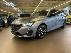 Lack grau artense Gebraucht 2022 Peugeot 308 Allure Kombi | 22.680 € (Teuer)