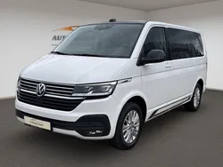 Weiß Gebraucht 2021 VW T6.1 Edition Van | 49.890 € (Fairer Preis)