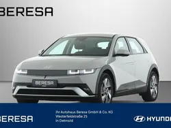 Grau Neu 2025 Hyundai Ioniq 5 Dynamiq SUV | 40.990 € (Guter Preis)