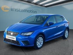 Gebraucht 2025 Seat Ibiza Style Kleinwagen | 19.799 € (Guter Preis)