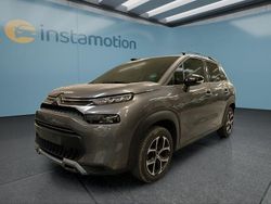 Grau Gebraucht 2024 Citroën C3 Aircross SUV | 16.749 € (Guter Preis)