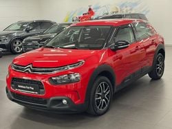Rot Gebraucht 2020 Citroën C4 Cactus Feel Kleinwagen | 11.990 € (Fairer Preis)