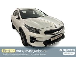Lackierung: deluxeweiß lack. Gebraucht 2021 Kia XCeed Spirit SUV | 18.980 € (Guter Preis)
