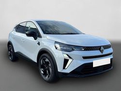 Perlmuttweiß Neu 2025 Renault Captur Techno SUV | 23.790 € (Fairer Preis)