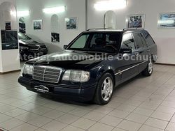 Gebraucht 1996 Mercedes E320 Sportline Kombi | 12.900 €