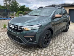 Grün Neu 2024 Dacia Sandero Comfort Kleinwagen | 18.990 € (Fairer Preis)