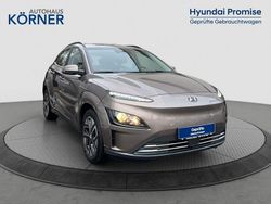 Silky bronze Gebraucht 2022 Hyundai Kona Select SUV | 18.900 € (Fairer Preis)