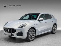 Weiß Neu 2025 Maserati Grecale SUV | 94.590 € (Teuer)