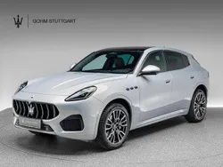 Weiß Neu 2025 Maserati Grecale SUV | 94.590 € (Etwas zu teuer)
