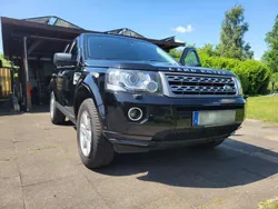 Gebraucht 2014 Land Rover Freelander 2 S SUV | 11.750 €
