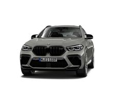 Gebraucht 2025 BMW X6 M Competition Edition SUV | 117.390 € (Teuer)