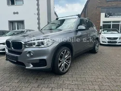 Grau Gebraucht 2014 BMW X5 Performance SUV | 23.900 € (Fairer Preis)