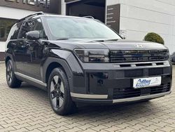 Abyss black Neu 2025 Hyundai Santa Fe Intro Edition SUV | 55.595 € (Fairer Preis)