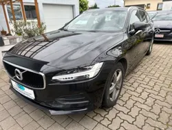 Onyx black / metallic (metallic) Gebraucht 2019 Volvo V90 Kombi | 18.999 € (Fairer Preis)