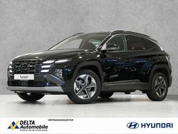 Abyss black / met Neu 2025 Hyundai Tucson Trend SUV | 30.880 € (Superpreis)