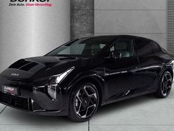 Schwarz Neu 2025 Kia EV4 GT-Line Kleinwagen | 47.990 € (Fairer Preis)