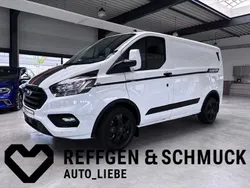 Weiss (frost weiss) Gebraucht 2021 Ford Transit Custom Limousine | 32.444 € (Fairer Preis)
