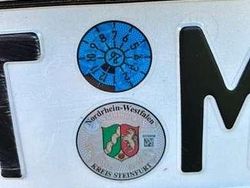 Gebraucht 2007 VW Crafter R Van | 9.500 € (Teuer)