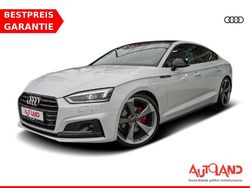 Ibisweiß Gebraucht 2019 Audi A5 Sportback S-Line Kleinwagen | 31.990 € (Fairer Preis)