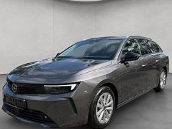 Grau Gebraucht 2023 Opel Astra Elegance Kombi | 21.950 € (Guter Preis)