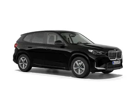 Gebraucht 2025 BMW iX1 SUV | 35.950 € (Superpreis)
