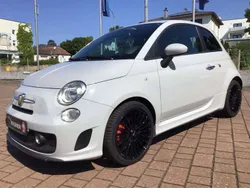 Fiat 500 Abarth