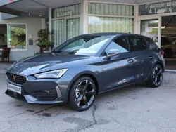 Grau ("magnetic tech") Neu 2024 Cupra Leon Limousine | 31.990 € (Superpreis)