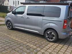 Opel Zafira Life