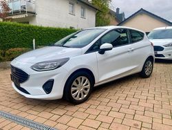 Weiß Gebraucht 2022 Ford Fiesta Cool & Connect Kleinwagen | 10.650 € (Guter Preis)