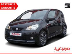 Grau Gebraucht 2017 Seat Mii CONNECT Kleinwagen | 10.990 €