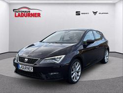 Violett Gebraucht 2017 Seat Leon Style Limousine | 10.530 € (Fairer Preis)