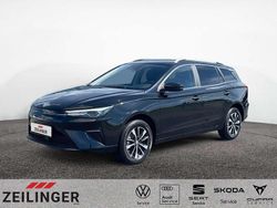 Schwarz Neu 2025 MG MG5 EV Comfort Kombi | 22.154 € (Fairer Preis)