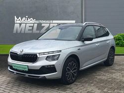Brilliantsilber Gebraucht 2024 Skoda Kamiq Selection SUV | 26.980 € (Etwas zu teuer)