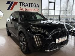 Schwarz Gebraucht 2025 Peugeot 2008 GT SUV | 27.290 € (Etwas zu teuer)