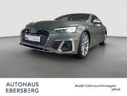 Grau Gebraucht 2023 Audi S5 Sportback Business Kleinwagen | 51.800 € (Guter Preis)