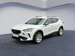 "candy" weiss Gebraucht 2023 Cupra Formentor SUV | 21.780 € (Superpreis)