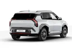 Weiss Neu 2025 Kia EV3 3 SUV | 60.272 €
