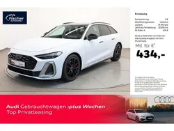 Weiß Gebraucht 2025 Audi A5 Edition .1 Coupé | 55.980 € (Guter Preis)
