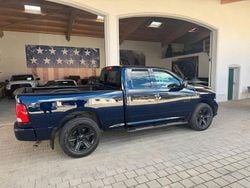 Blau Gebraucht 2018 Dodge Ram Abholung | 27.369 € (Guter Preis)