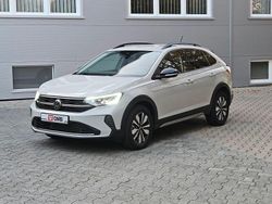 Grau Gebraucht 2024 VW Taigo Goal SUV | 21.990 € (Superpreis)