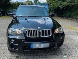 Schwarz Gebraucht 2009 BMW X5 M Sport SUV | 14.500 €