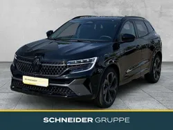Schwarz Neu 2025 Renault Austral Techno Esprit Alpine SUV | 35.990 € (Fairer Preis)